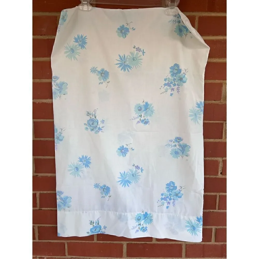 Vintage Pillowcase